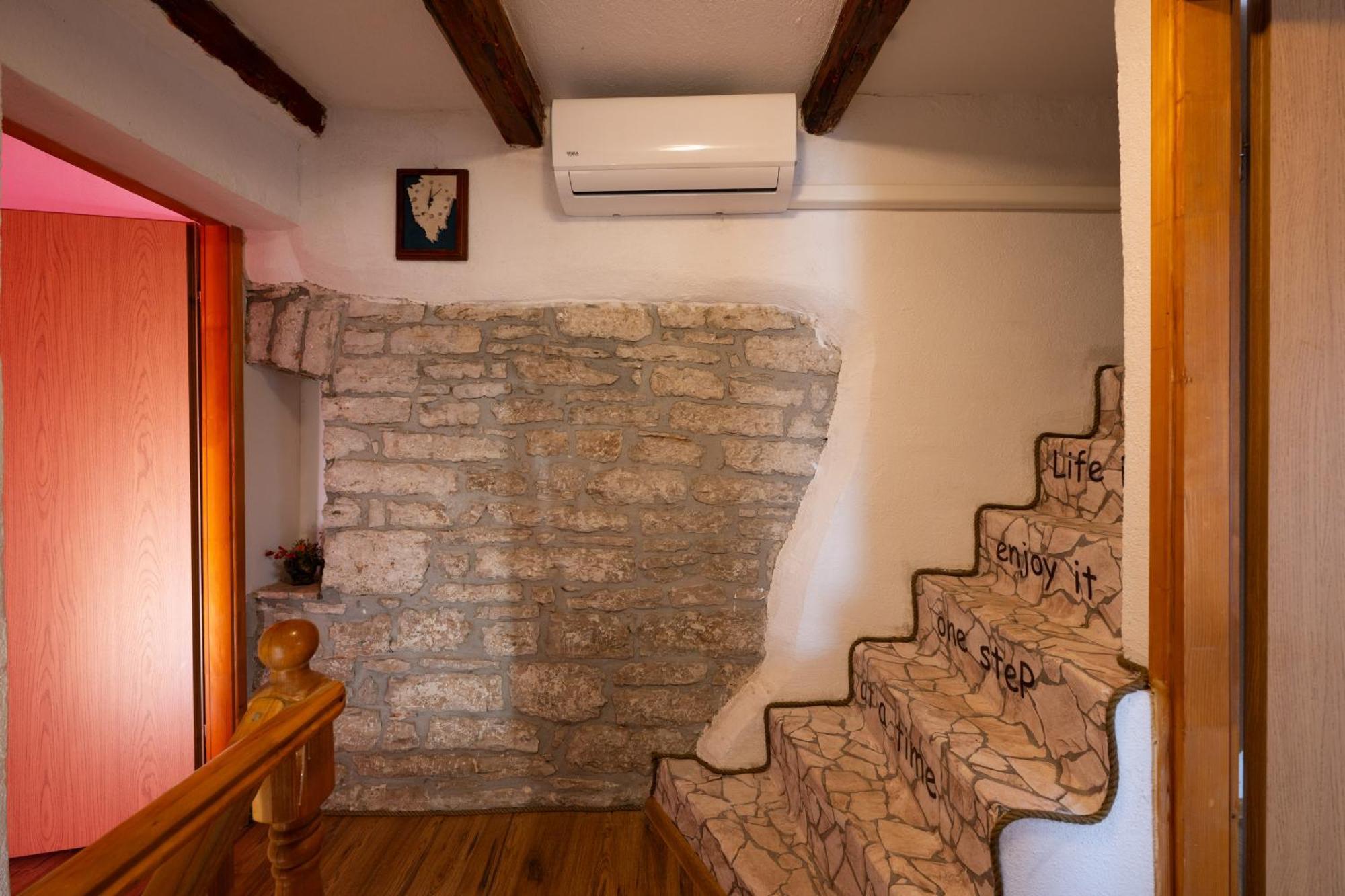Holiday Home Dide Kanfanar Bagian luar foto